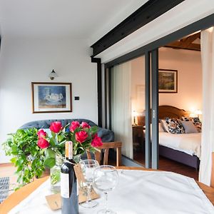 Aparthotel Hornigold W Zielonej Kamienicy